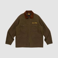 画像1: 予約商品 Human Made   Hunting Jacket (1)