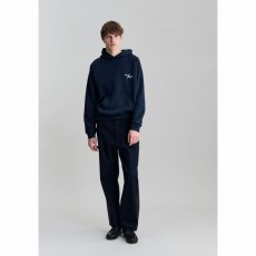 画像1: 予約商品  A.P.C. × FRGMT.  Duck Hoodie 2color (1)