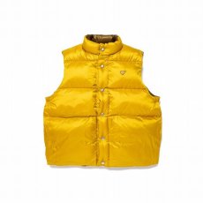 画像2: 予約商品 Human Made   Reversible Down Vest (2)
