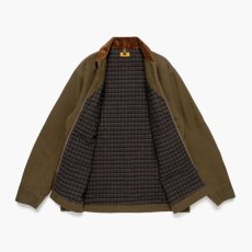画像2: 予約商品 Human Made   Hunting Jacket (2)