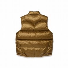 画像3: 予約商品 Human Made   Reversible Down Vest (3)