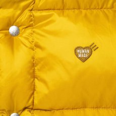 画像6: 予約商品 Human Made   Reversible Down Vest (6)