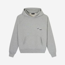 HEATHER GREY