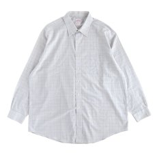 画像1: 【 USED 】ETERNITY's SELECT USED   Brooks Brothers   Men Dress Shirts (17.5-4/5) (1)