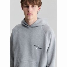 画像6: 予約商品  A.P.C. × FRGMT.  Duck Hoodie 2color (6)