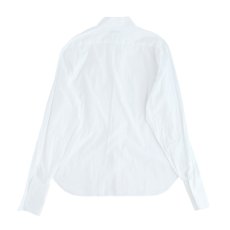 画像2: 【 USED 】ETERNITY's SELECT USED   GIORGIO ARMANI   Men Tuxedo shirt (18.5-46) (2)