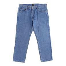 画像1: 【 USED 】ETERNITY's SELECT USED   Lee   Men Regular Fit Straight Leg Jean (38×30) (1)