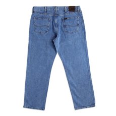 画像2: 【 USED 】ETERNITY's SELECT USED   Lee   Men Regular Fit Straight Leg Jean (38×30) (2)