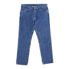 画像1: 【 USED 】ETERNITY's SELECT USED   Lee   Men Regular Fit Straight Leg Jean (38×34) (1)