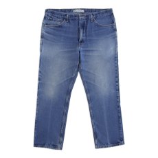 画像1: 【 USED 】ETERNITY's SELECT USED   Lee   Men Regular Fit Straight Leg Jean (42×32) (1)