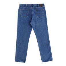 画像2: 【 USED 】ETERNITY's SELECT USED   Lee   Men Regular Fit Straight Leg Jean (38×34) (2)