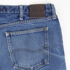 画像4: 【 USED 】ETERNITY's SELECT USED   Lee   Men Regular Fit Straight Leg Jean (42×32) (4)