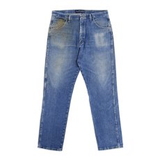 画像1: 【 USED 】ETERNITY's SELECT USED   Wrangler   Men George Straight Cowboy Cut jeans (36×36) (1)