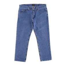 画像1: 【 USED 】ETERNITY's SELECT USED   Lee   Men Regular Fit Straight Leg Jean (36×30) (1)