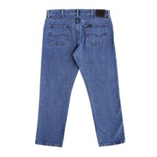 画像2: 【 USED 】ETERNITY's SELECT USED   Lee   Men Regular Fit Straight Leg Jean (36×30) (2)