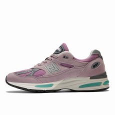 画像4: 予約商品 New Balance Unisex  991 v2  Made in ENGLAND (4)