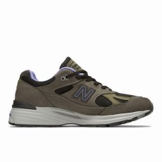 画像2: 予約商品 New Balance Unisex  991 v2  Made in ENGLAND (2)