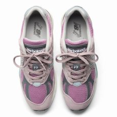 画像3: 予約商品 New Balance Unisex  991 v2  Made in ENGLAND (3)