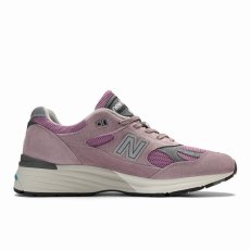 画像2: 予約商品 New Balance Unisex  991 v2  Made in ENGLAND (2)