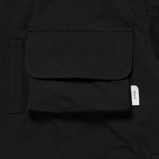 画像5: 予約商品 WTAPS   MODULAR 01 / Jacket / Cotton. Weather 2color (5)