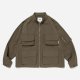 OLIVE DRAB