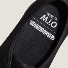 画像7: 予約商品 OTW by Vans × NEIGHBORHOOD   Authentic 44 (7)