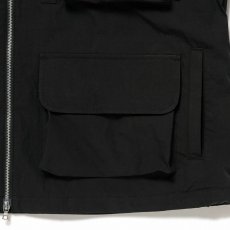 画像6: 予約商品 WTAPS   MODULAR 01 / Jacket / Cotton. Weather 2color (6)