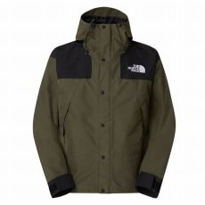 画像12: 予約商品 THE NORTH FACE   GORE-TEX Mountain Jacket 2color (12)