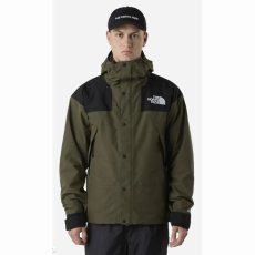 画像2: 予約商品 THE NORTH FACE   GORE-TEX Mountain Jacket 2color (2)