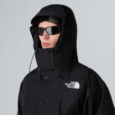 画像9: 予約商品 THE NORTH FACE   DRYVENT Mono Mountain Jacket 2color (9)