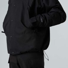 画像11: 予約商品 THE NORTH FACE   DRYVENT Mono Mountain Jacket 2color (11)