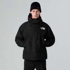 画像1: 予約商品 THE NORTH FACE   DRYVENT Mono Mountain Jacket 2color (1)
