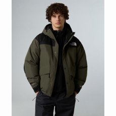 画像4: 予約商品 THE NORTH FACE   Mountain Down Jacket 2color (4)