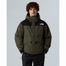 画像2: 予約商品 THE NORTH FACE   Mountain Down Jacket 2color (2)