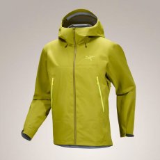 画像7: 予約商品  ARC'TERYX   Beta SL Jacket (7)