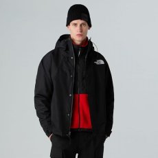 画像3: 予約商品 THE NORTH FACE   DRYVENT Mono Mountain Jacket 2color (3)