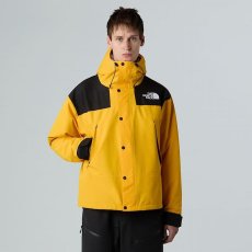 画像2: 予約商品 THE NORTH FACE   DRYVENT Mono Mountain Jacket 2color (2)