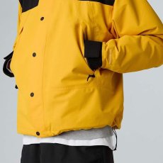 画像12: 予約商品 THE NORTH FACE   DRYVENT Mono Mountain Jacket 2color (12)
