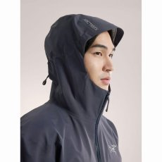 画像5: 予約商品  ARC'TERYX   Beta Jacket (5)