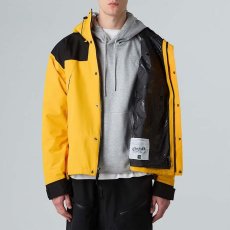 画像4: 予約商品 THE NORTH FACE   DRYVENT Mono Mountain Jacket 2color (4)
