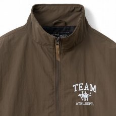 画像7: Philip Lumbang   Nylon Track Jacket 3color (7)