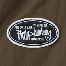 画像9: Philip Lumbang   Nylon Track Jacket 3color (9)