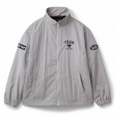 画像1: Philip Lumbang   Nylon Track Jacket 3color (1)