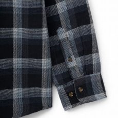 画像10: Philip Lumbang   City Tour Flannel Shirt 3color (10)