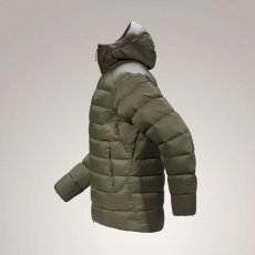 画像6: 予約商品  ARC'TERYX   Thorium Hoody Jacket (6)
