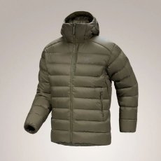 画像5: 予約商品  ARC'TERYX   Thorium Hoody Jacket (5)
