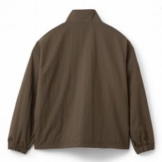 画像6: Philip Lumbang   Nylon Track Jacket 3color (6)