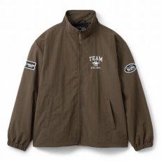 画像3: Philip Lumbang   Nylon Track Jacket 3color (3)