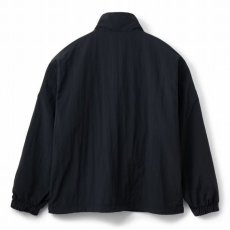 画像5: Philip Lumbang   Nylon Track Jacket 3color (5)