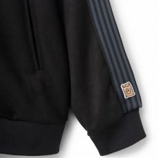 画像6: Philip Lumbang   Suede Touch Luch Bag Track Jacket (6)